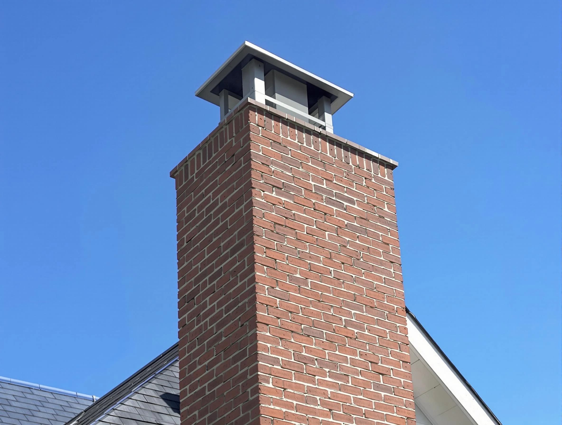 Chimney Remodeling service in Hooper, UT
