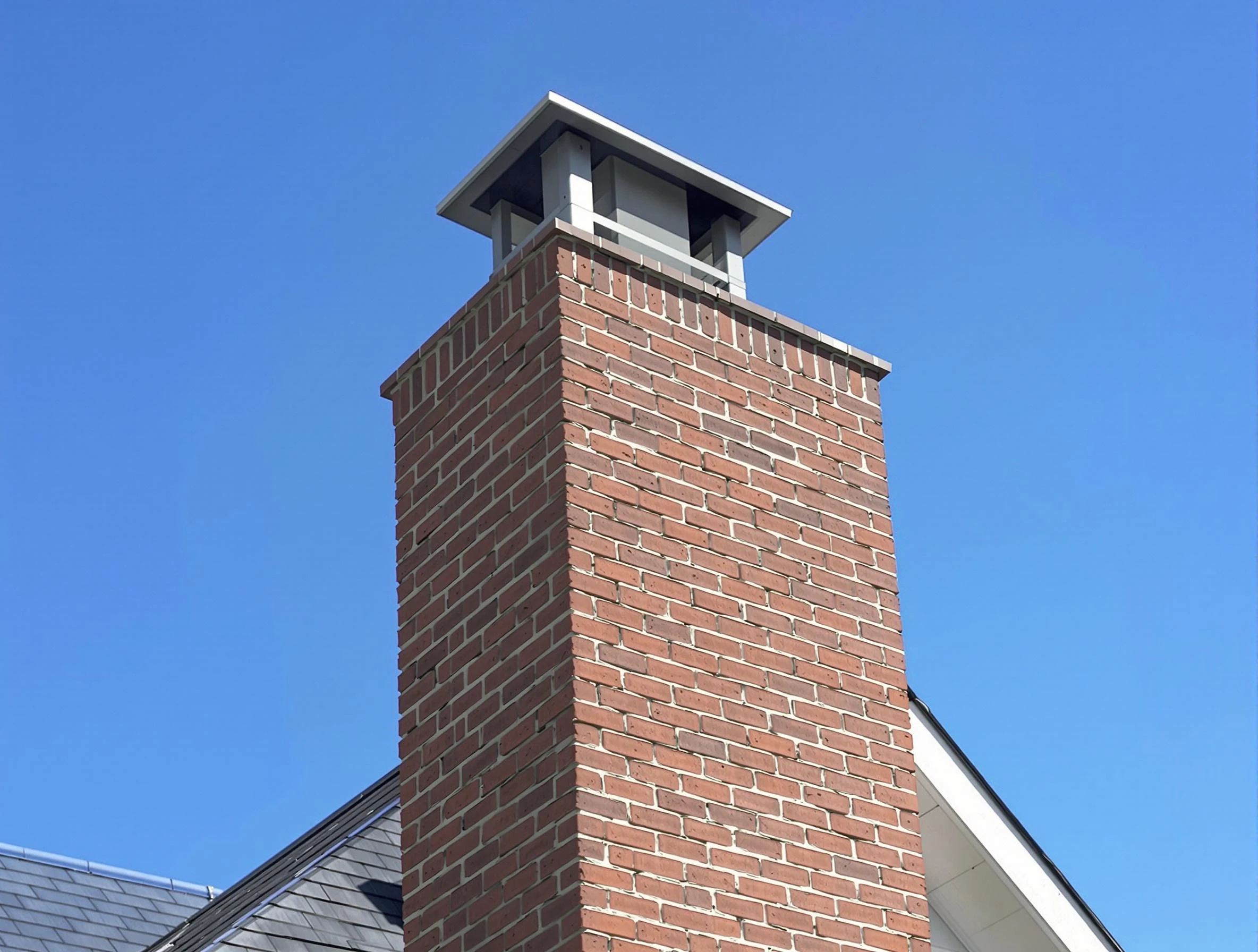 Chimney Remodeling service in Hooper, UT